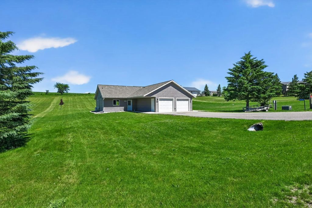 1378 W Latoka Drive Sw, Alexandria