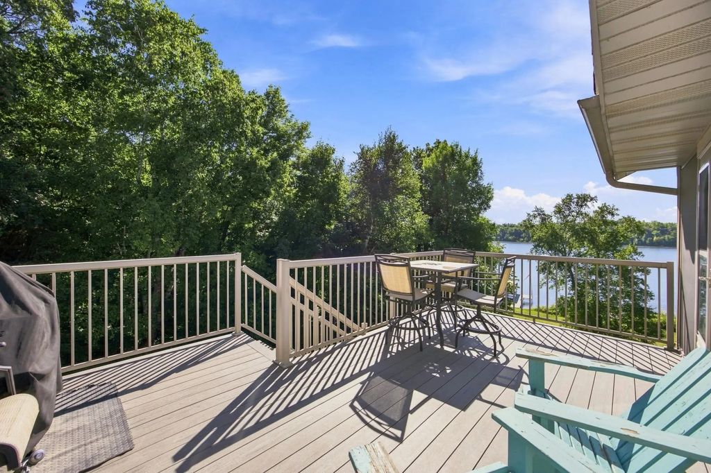 28633 N Buffalo Lake Road, Callaway