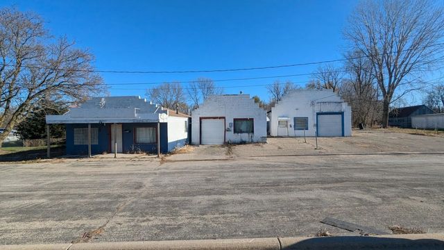 605 10th Drive Se, Austin