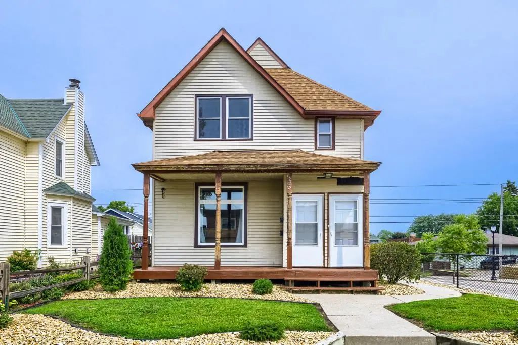 153 4th Avenue S, South St Paul