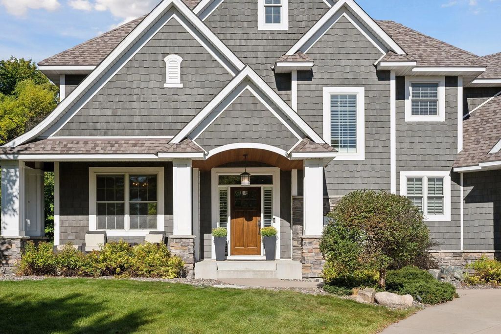 17887 63rd Avenue N, Maple Grove