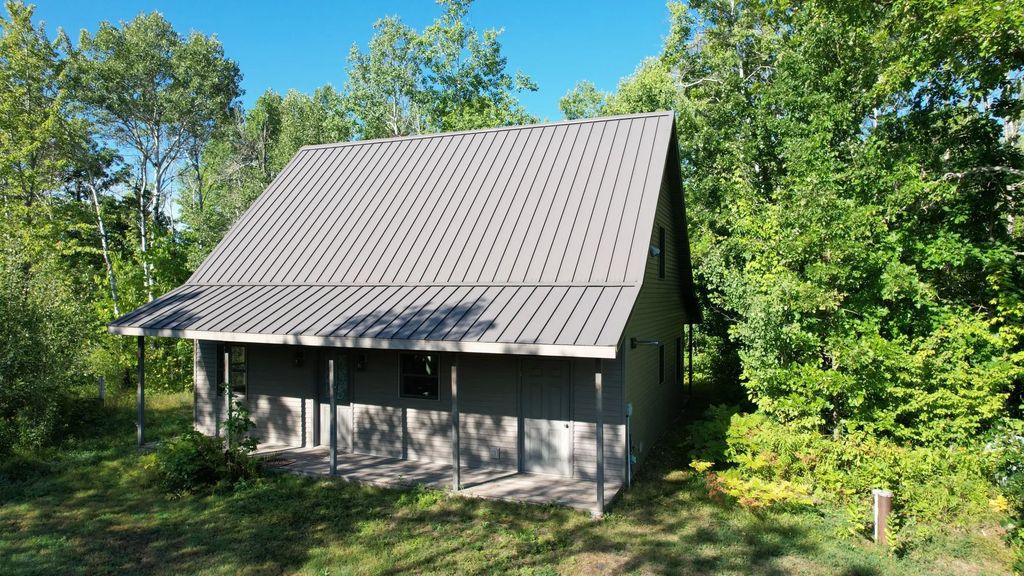 79605 County Highway A, Iron River