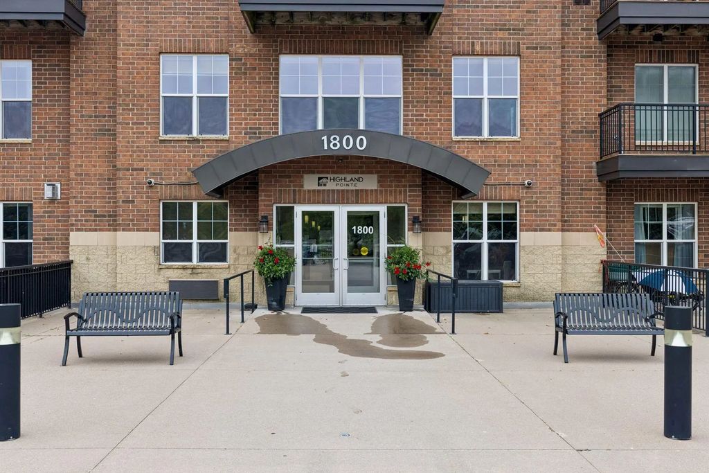 1800 Graham Avenue 309, Saint Paul