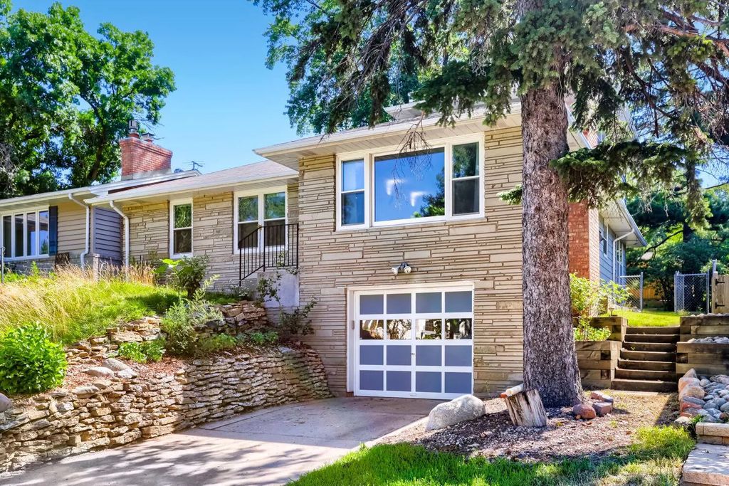 3407 Cleveland Street Ne, Minneapolis