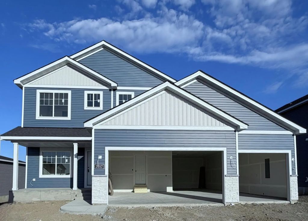3117 Jandura Avenue Ne, Saint Michael