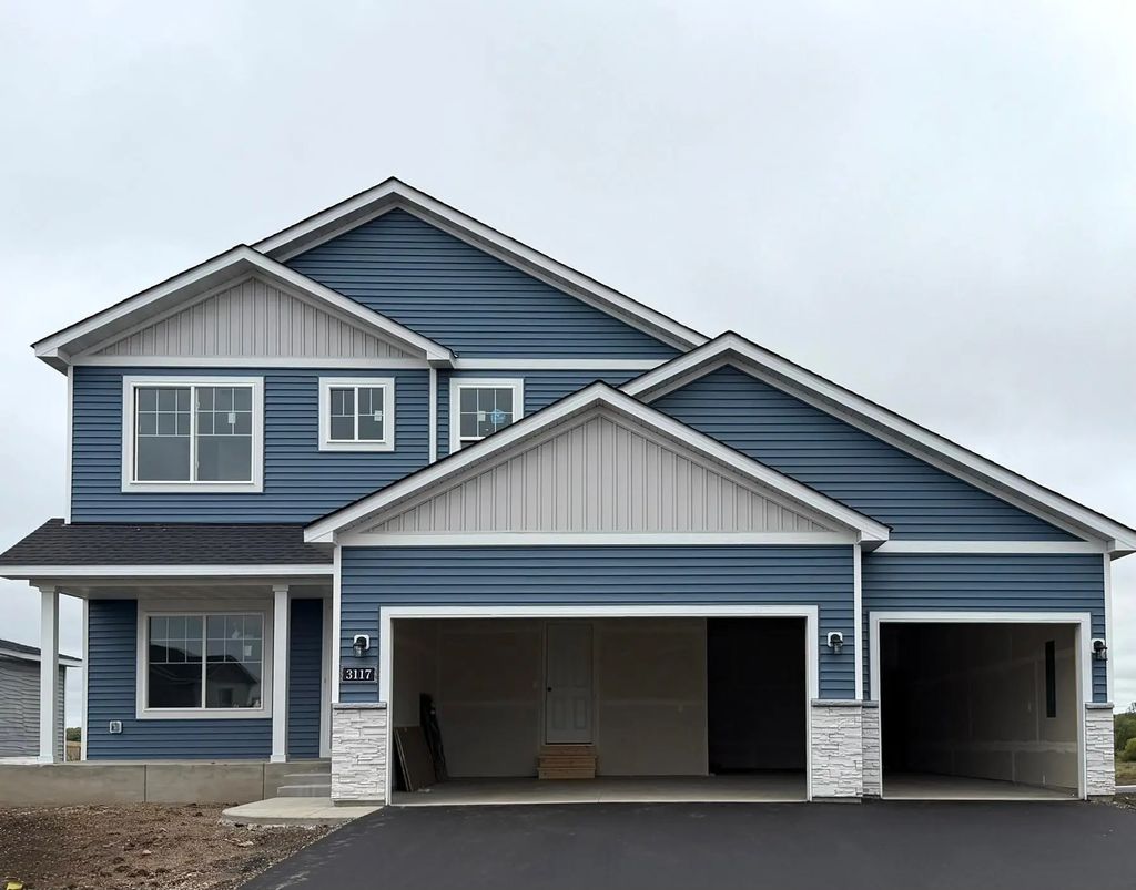 3117 Jandura Avenue Ne, Saint Michael