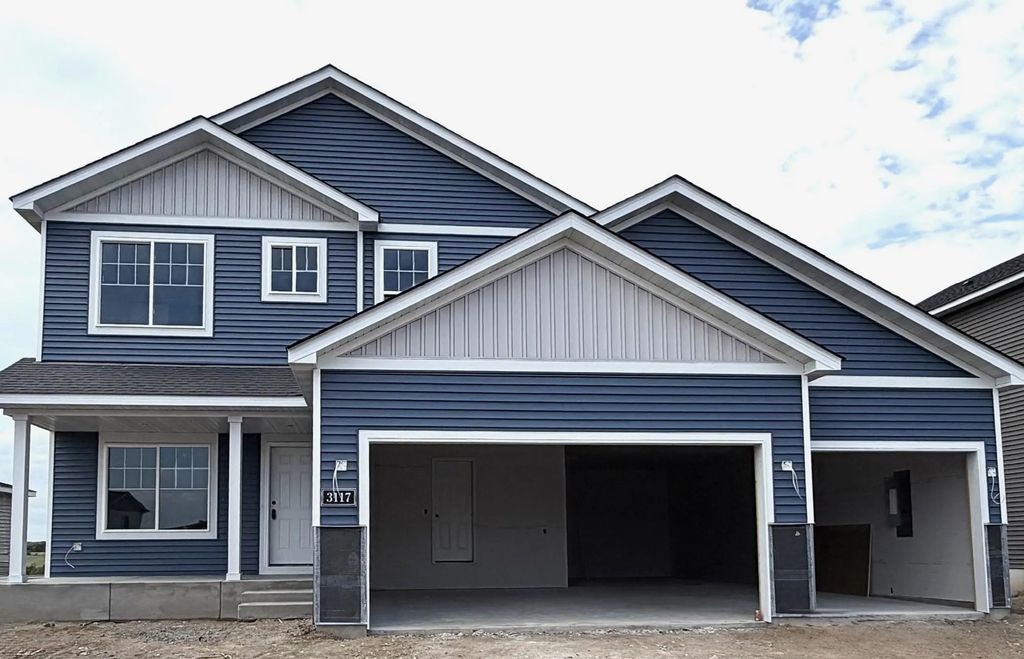 3117 Jandura Avenue Ne, Saint Michael