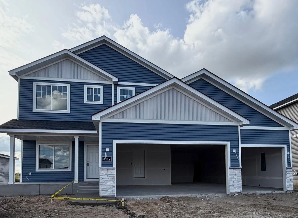 3117 Jandura Avenue Ne, Saint Michael
