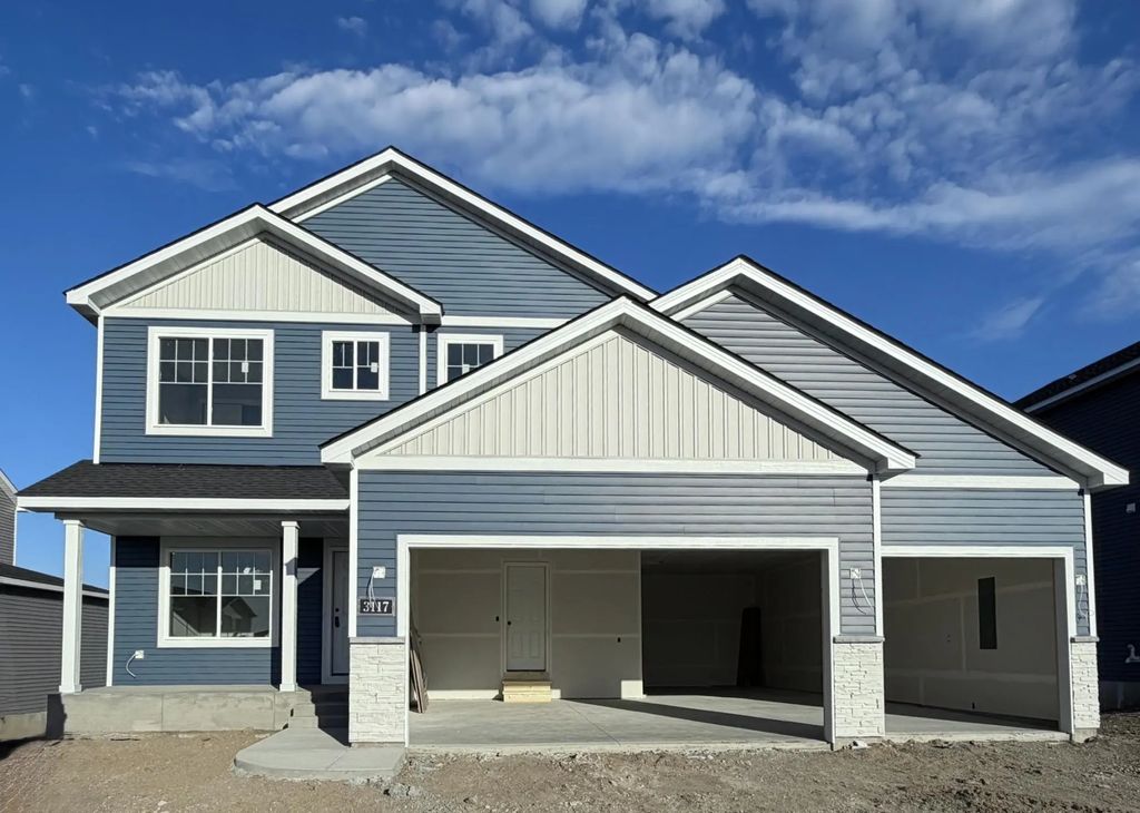 3117 Jandura Avenue Ne, Saint Michael