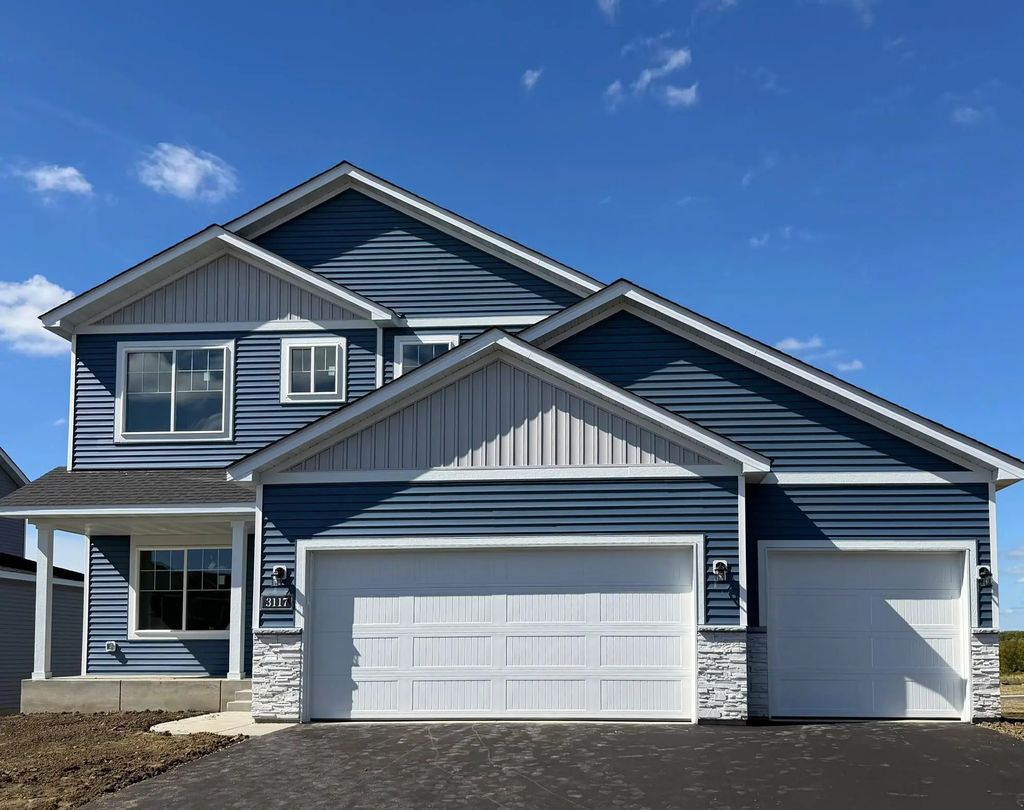 3117 Jandura Avenue Ne, Saint Michael