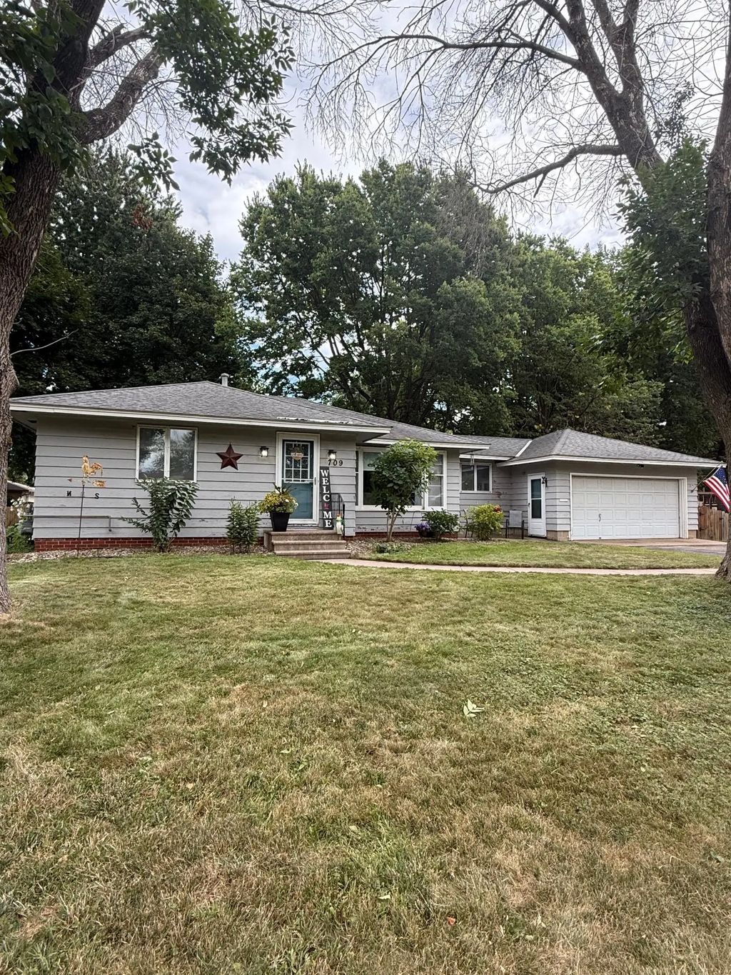 709 7th Street, Farmington