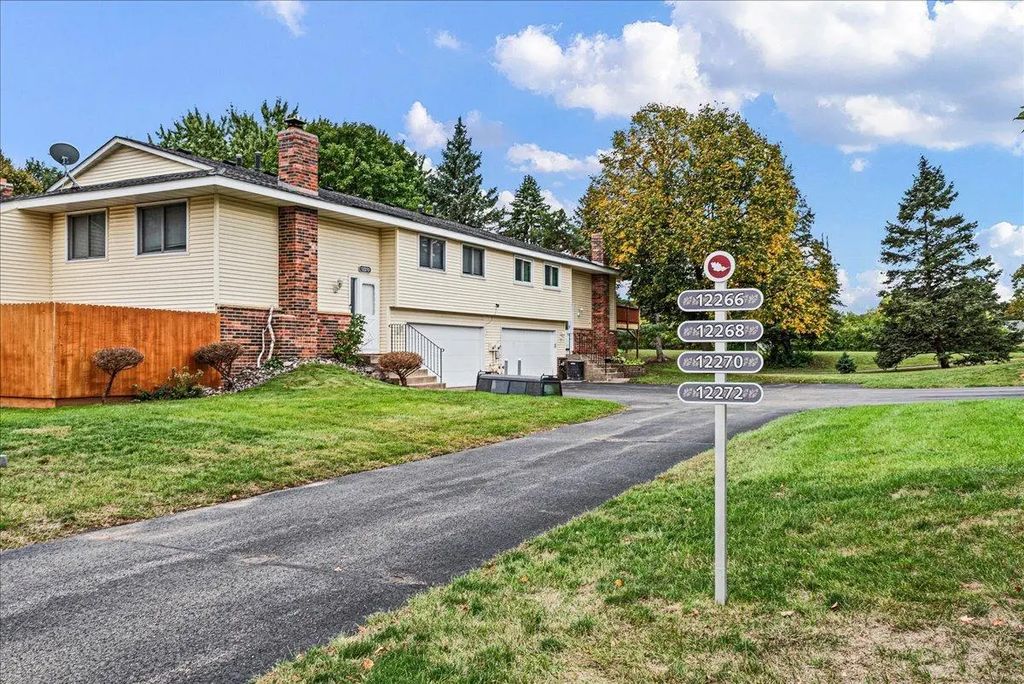 12272 17th Avenue S, Burnsville
