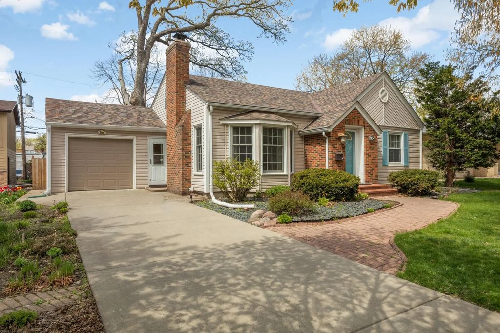 6624 Oliver Avenue S, Richfield