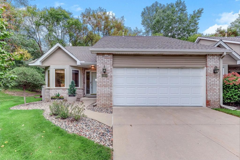 5968 Bren Circle, Minnetonka