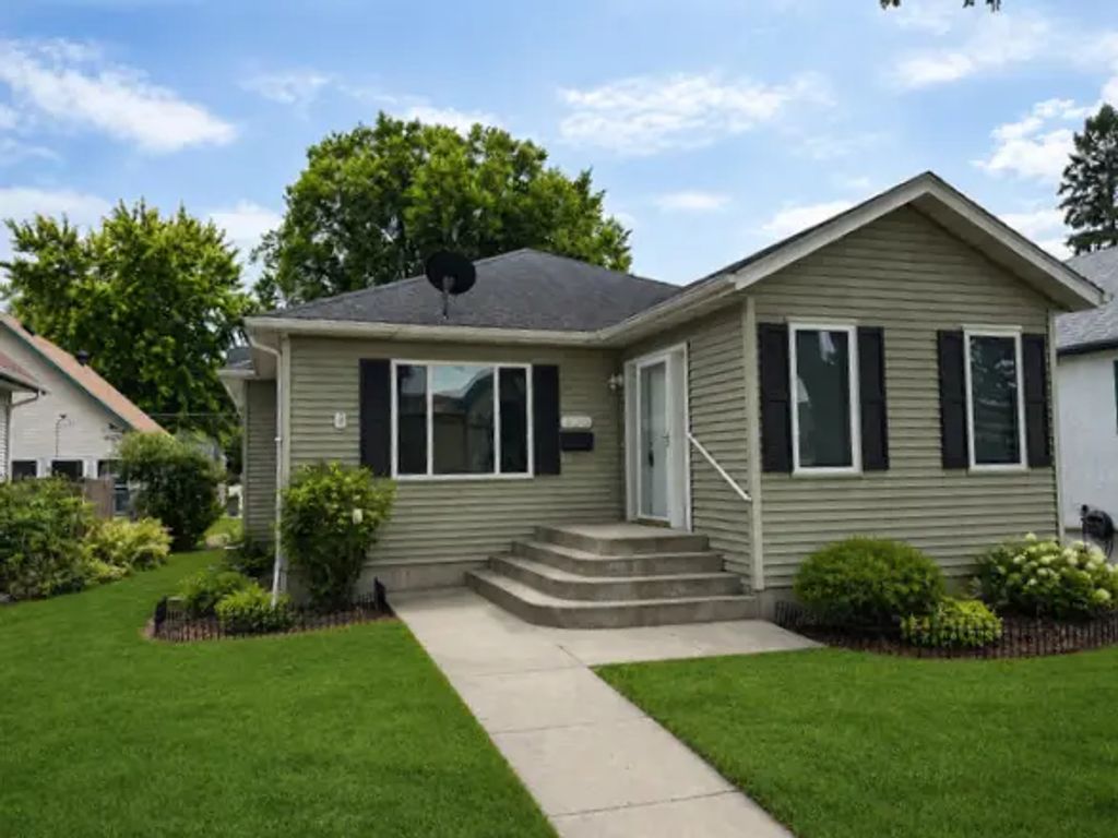 420 14th Avenue S, Fargo
