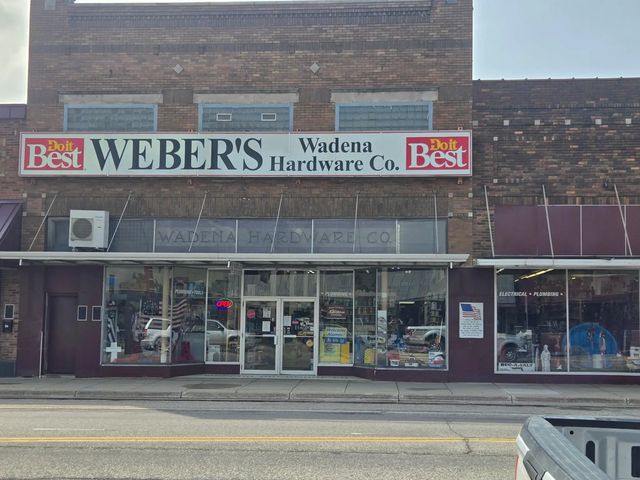 109 Jefferson Street S, Wadena
