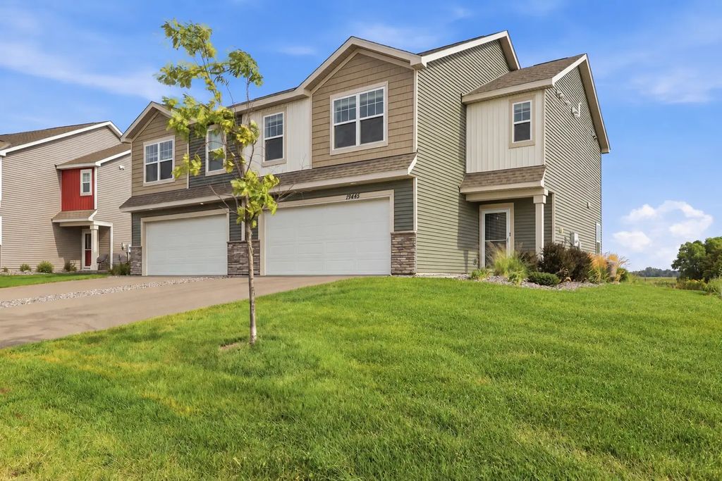 19445 136th Avenue N, Rogers