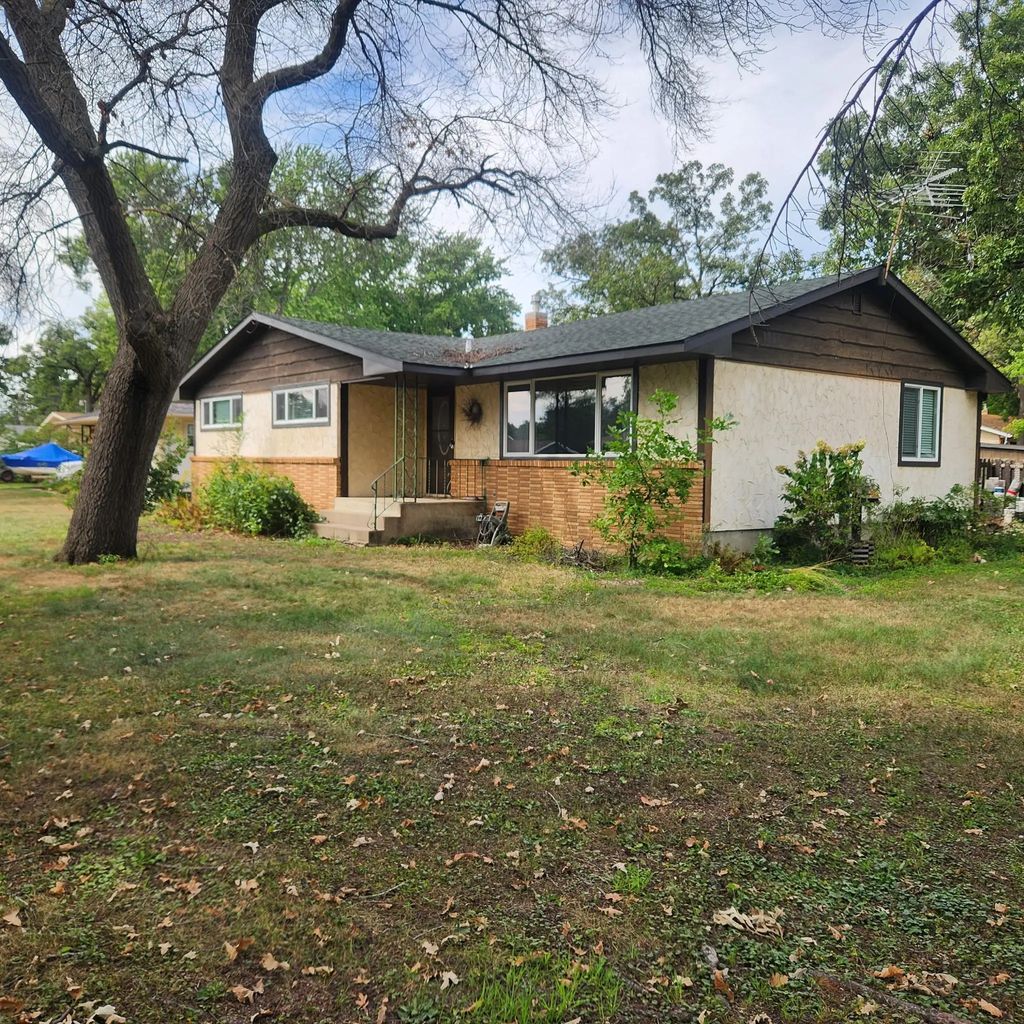1273 131st Lane Ne, Blaine