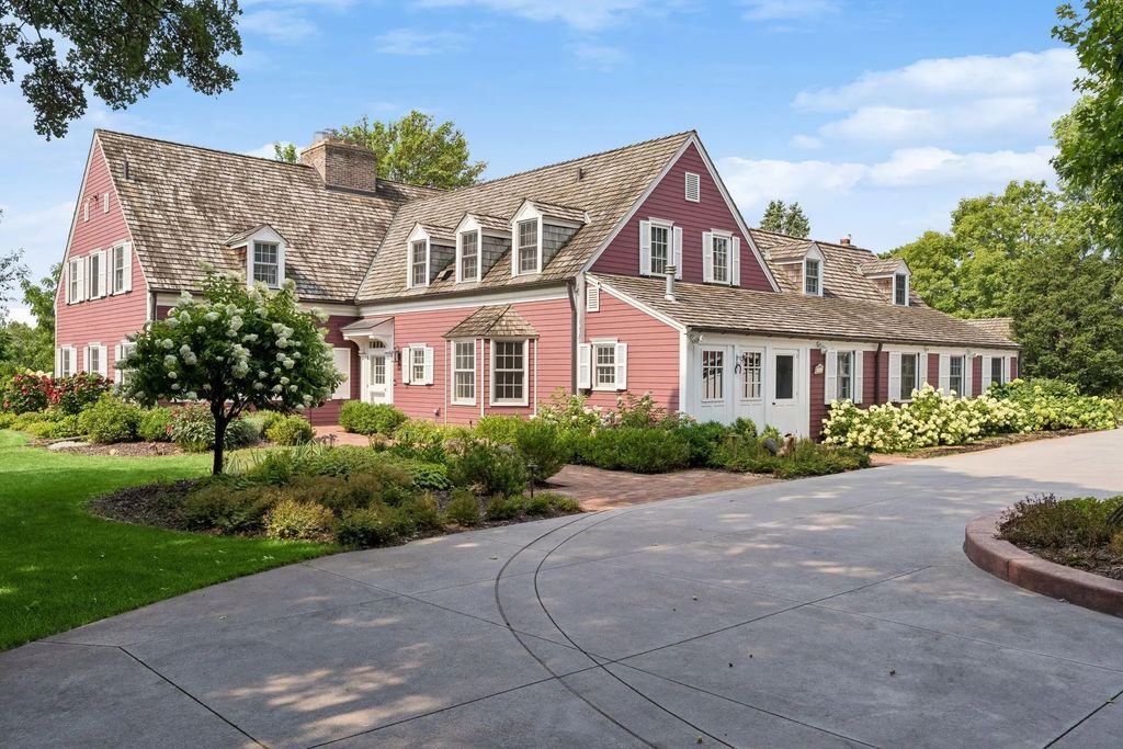 260 Salem Church Road, Sunfish Lake