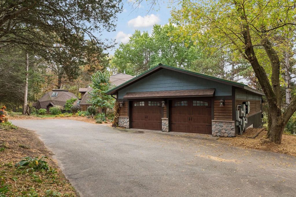 12015 July Avenue N, Hugo