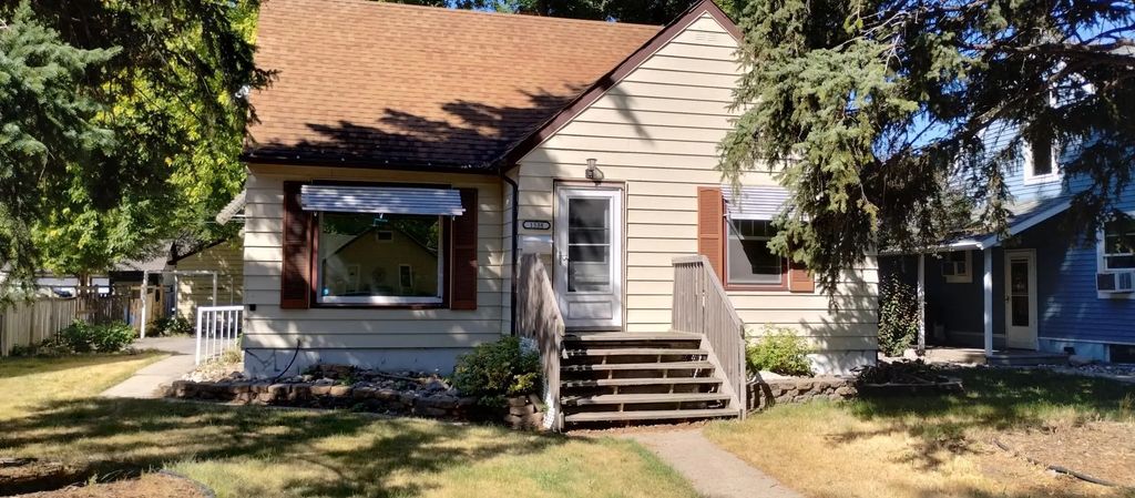 1538 7th Street N, Fargo