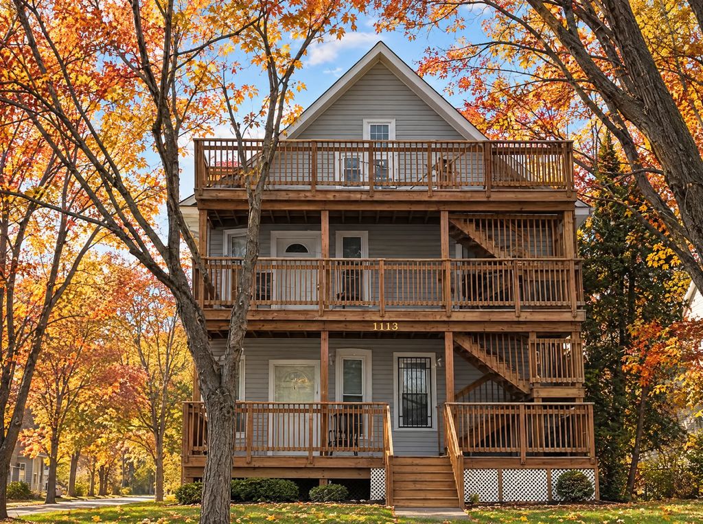 1113 Edgerton Street, Saint Paul