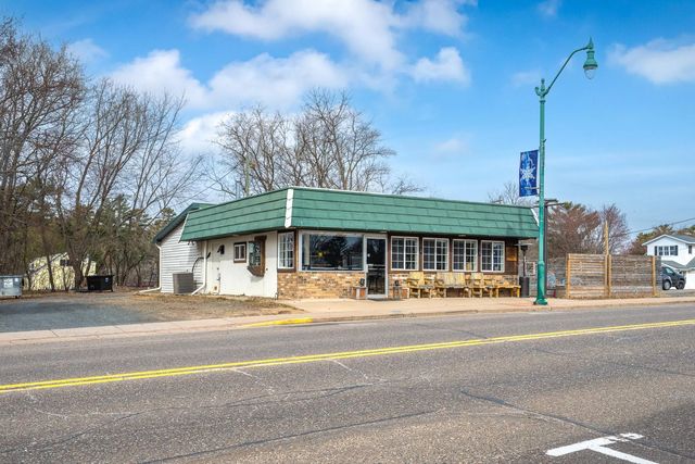 405 Main Street, Balsam Lake