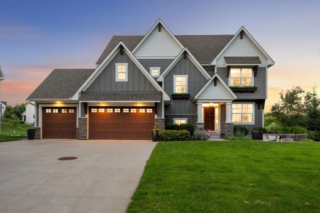 9971 Lawson Lane, Eden Prairie