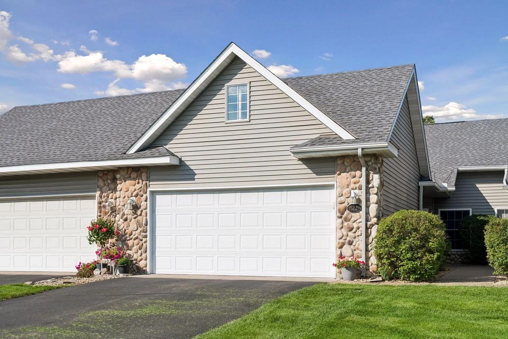 15226 Cobalt Street Nw, Ramsey