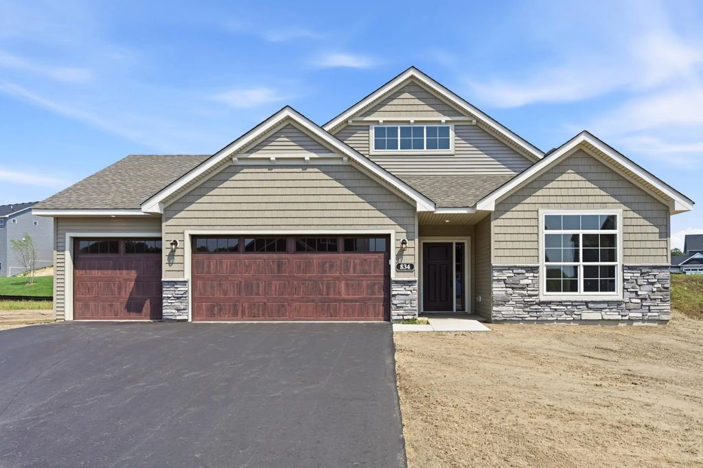 834 Walnut Grove Lane, Hanover