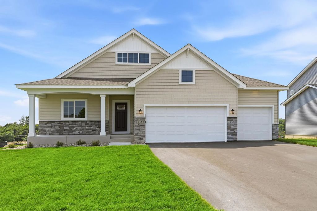 937 Kepler Avenue Ne, Hanover