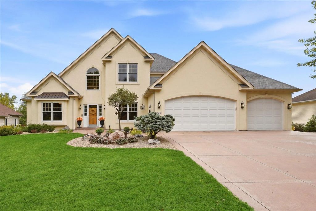 2312 Lancaster Avenue Ne, St Michael