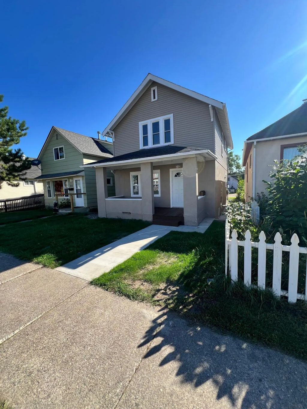 312 2nd Street, Nashwauk