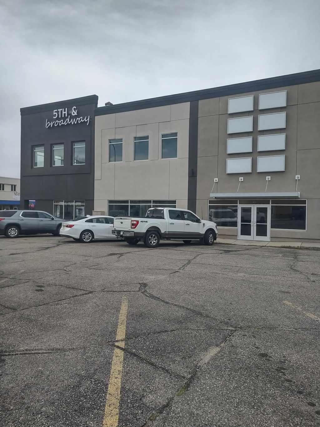 423 Broadway Street Suite 120, Alexandria