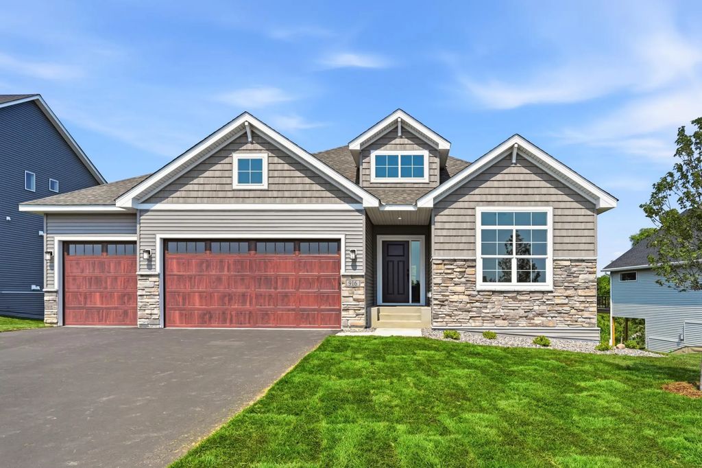 916 Kepler Avenue Ne, Hanover