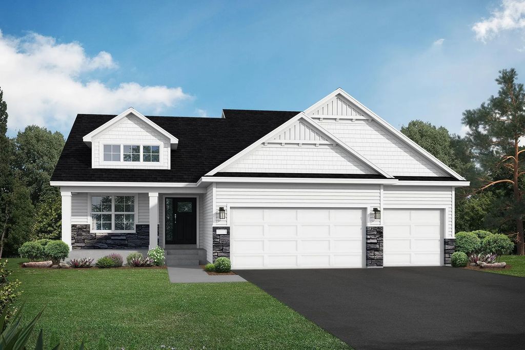 810 Walnut Court, Hanover