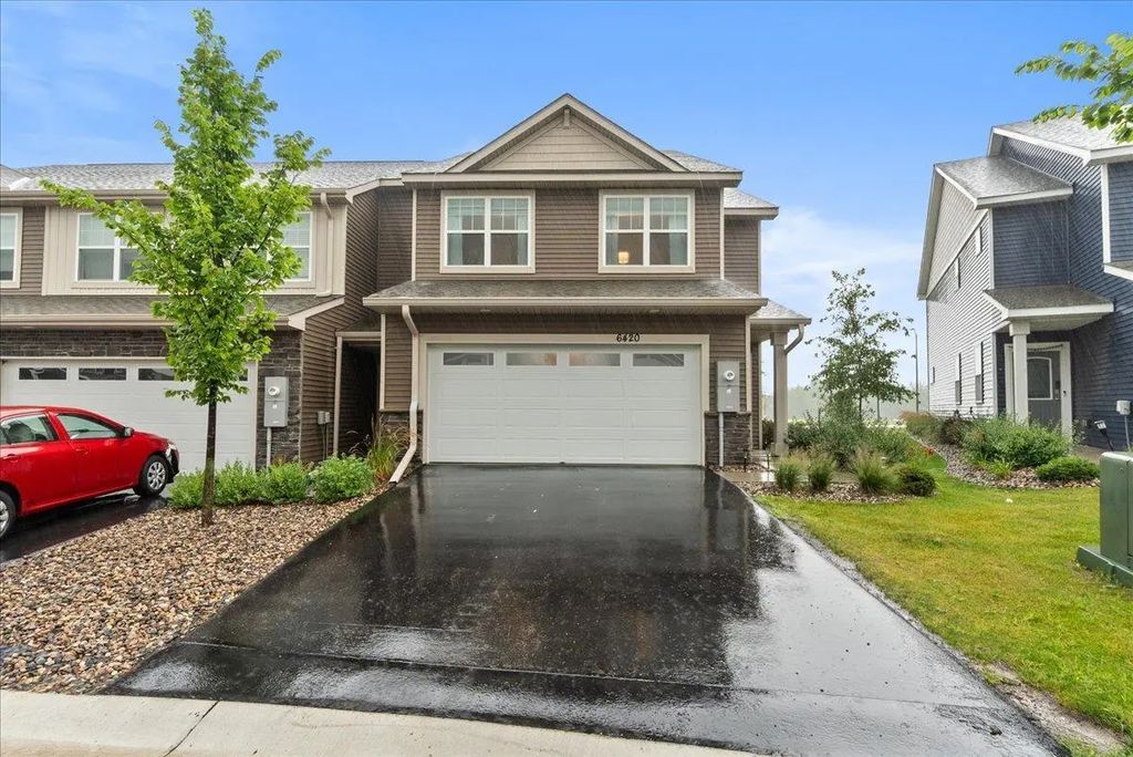 6420 Genevieve Trail S, Cottage Grove