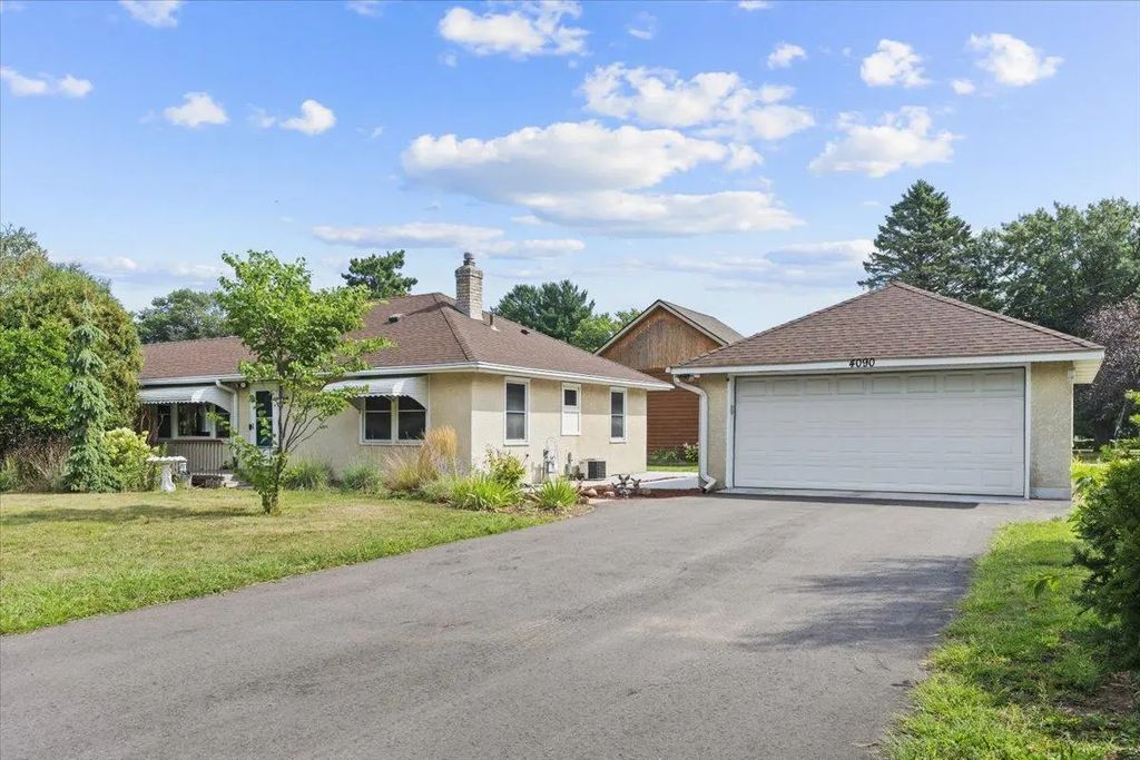 4090 Highland Avenue, White Bear Lake