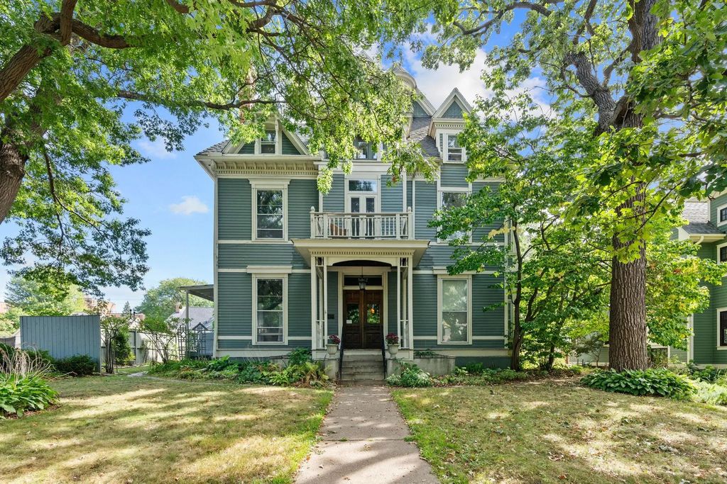 112 Western Avenue N 5, Saint Paul