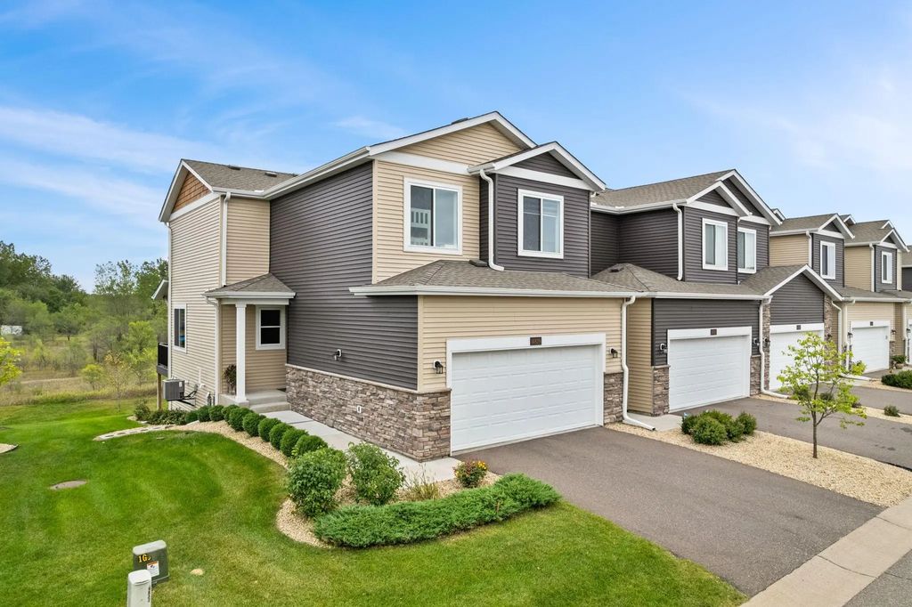 14829 Willemite Street Nw, Ramsey