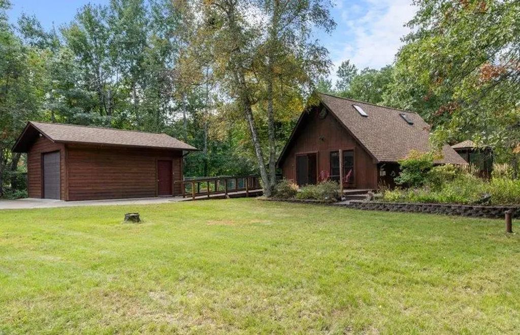 34491 Park Drive, Crosslake