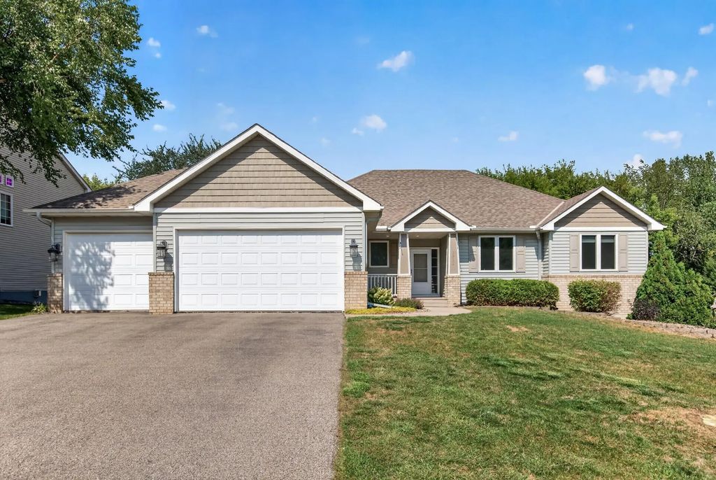 2311 Seurer Street, Elko New Market