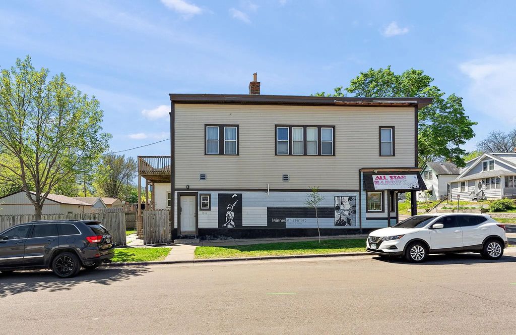 1064 Magnolia Avenue E 2, Saint Paul