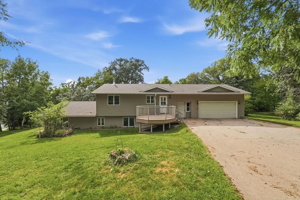 30213 Duckweed Drive, Burtrum