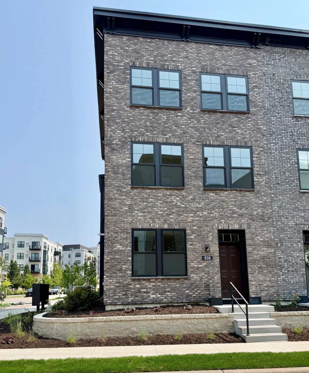 838 Woodlawn Avenue, Saint Paul