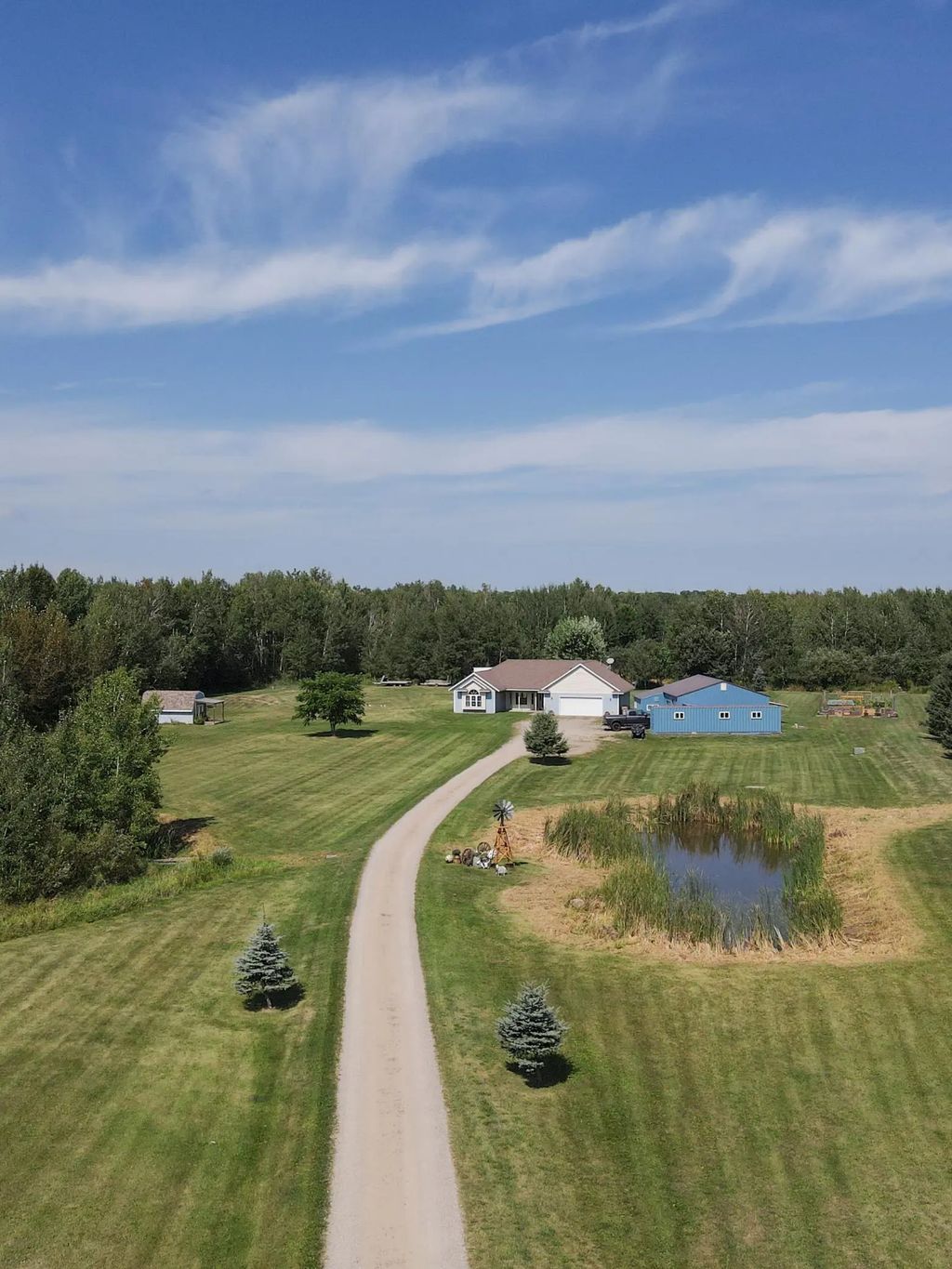 14586 Lynx Road, Milaca