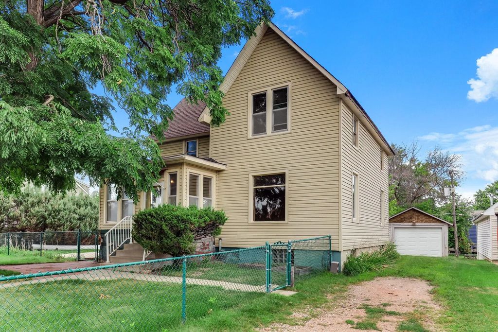120 Railroad Street E, Norwood Young America
