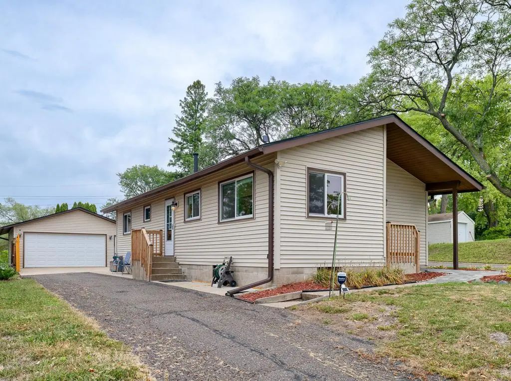 513 Arlington Avenue E, St Paul