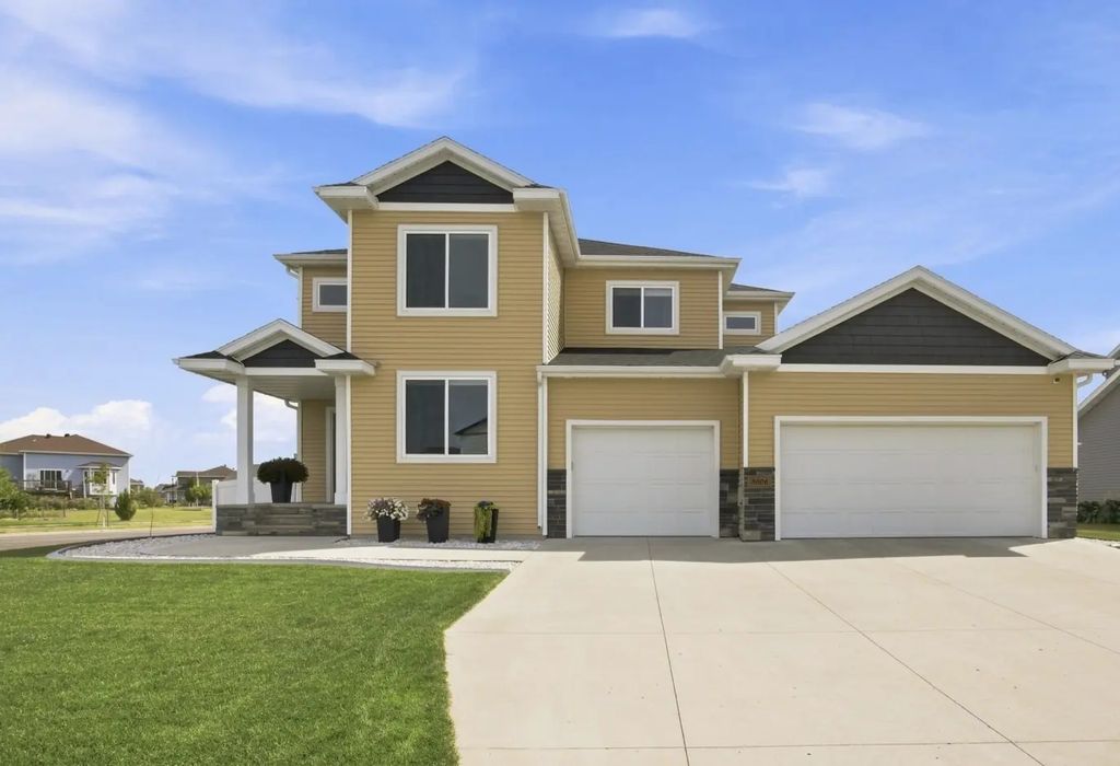 3606 Cordova Loop S, Fargo