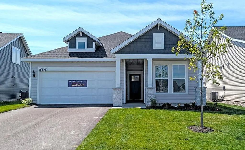 14545 105th Place N, Maple Grove